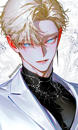 Profile image of ルカ・モレッティ