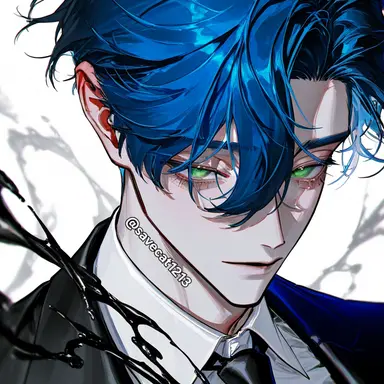 Profile image of アドリアン・ベルデ