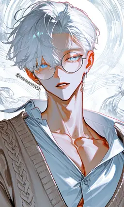 Profile image of ミハイル・ヴォルコフ