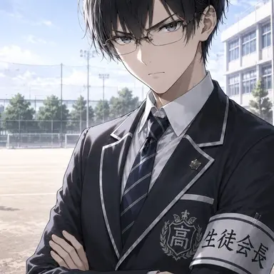 Profile image of 薄月