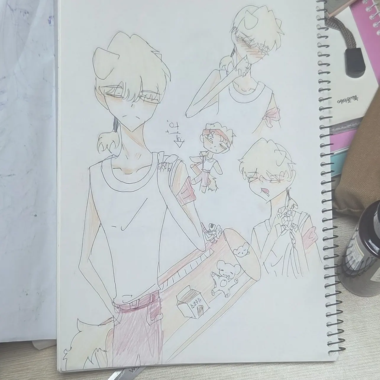 MatureMedal5761의 1214🥊🧡