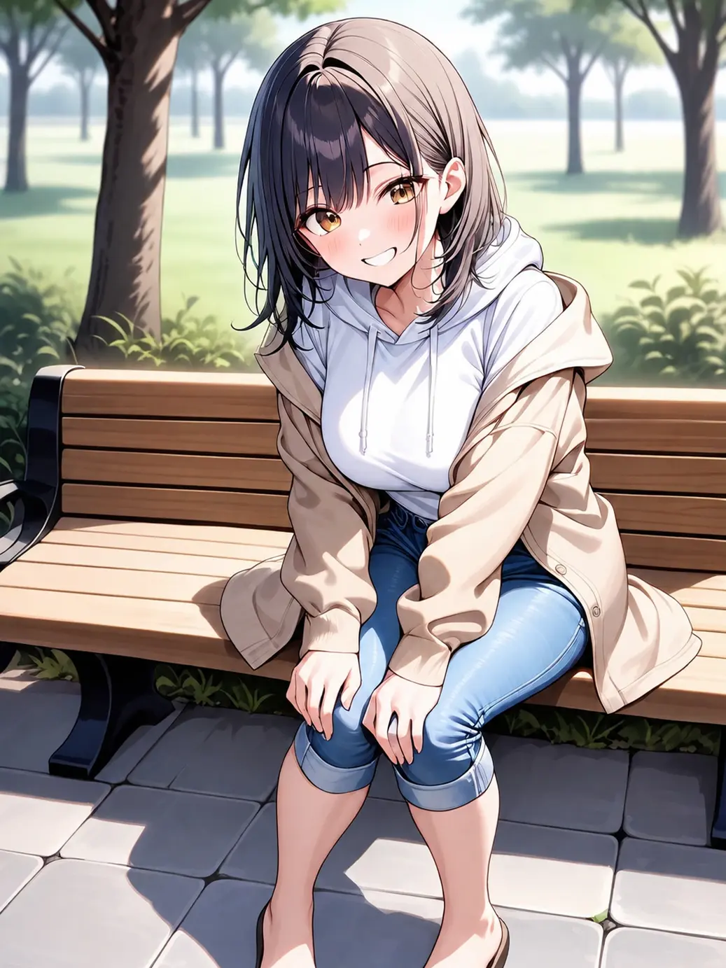 ScaredEmber7044의 お隣の大学生を落とすために