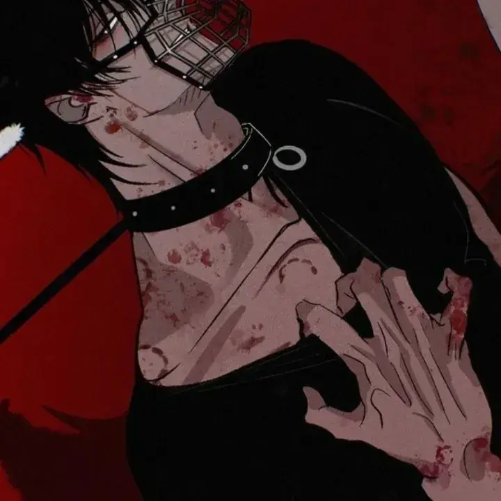 CroakyCoast0844의 Caleb