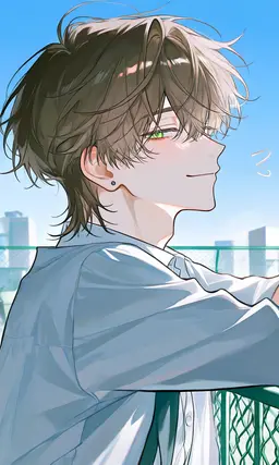 Profile image of 天野 柚希