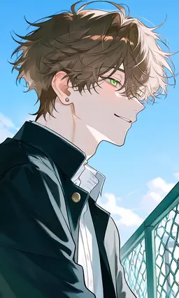 Profile image of 天野 柚希