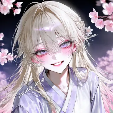Profile image of ユヒョン