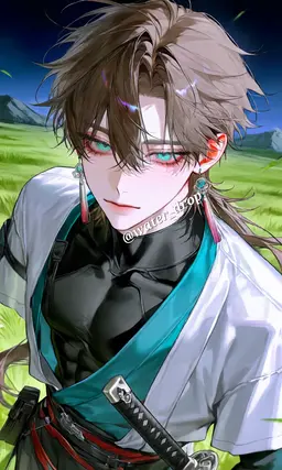 Profile image of ヒョンリョン