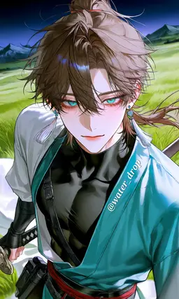 Profile image of ヒョンリョン
