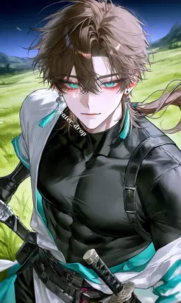 Profile image of ヒョンリョン