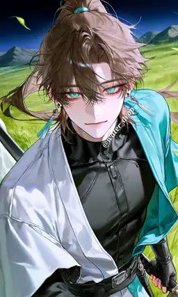 Profile image of ヒョンリョン