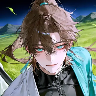 Profile image of ヒョンリョン