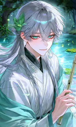 Profile image of ペギョン