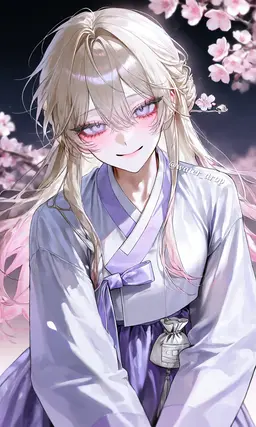 Profile image of ユヒョン