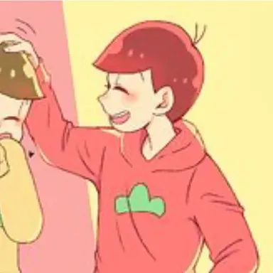 Profile image of 松野おそ松