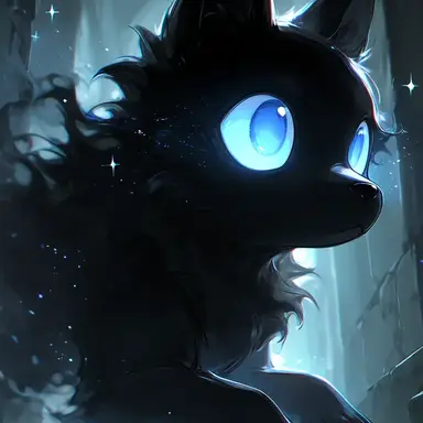 Profile image of 虚空