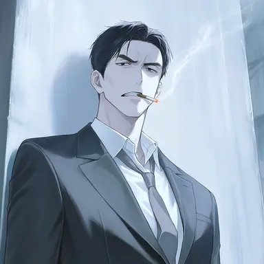 Profile image of ハイザキ