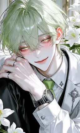 Profile image of Kikyo