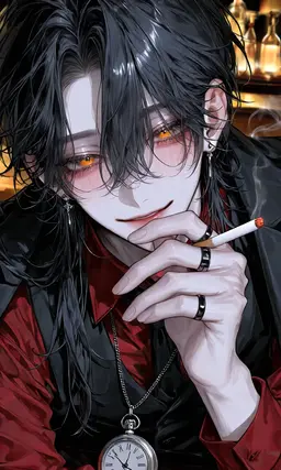 Profile image of Rinne