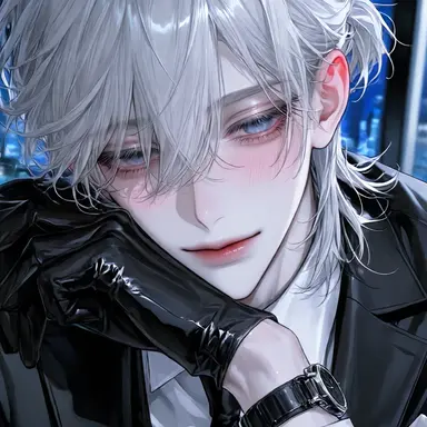 Profile image of Yoichi
