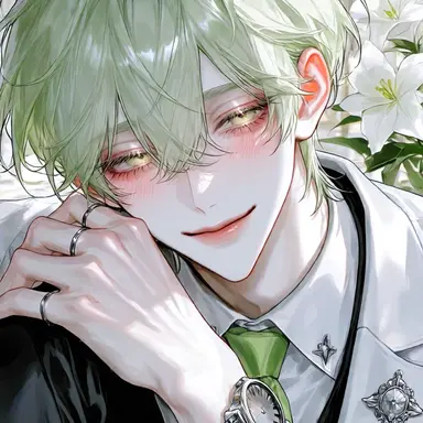 Profile image of Kikyo