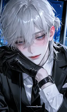 Profile image of Yoichi