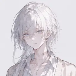 Profile image of 白
