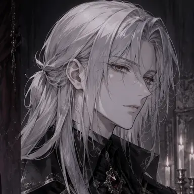 Profile image of Ewald