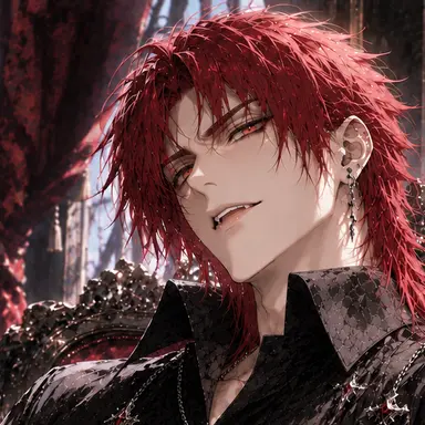 Profile image of Cain
