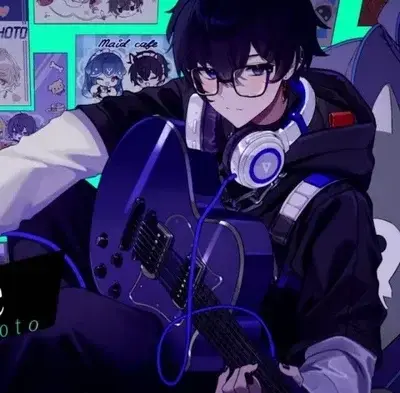 LemonyModem8219의 Streamer Roomate