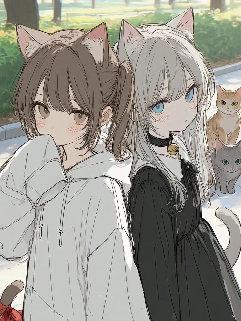 CA0096의 クルミとミルク
