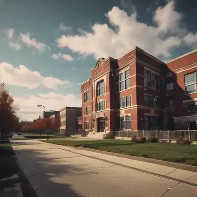 MutedDryer9582의 High School RP