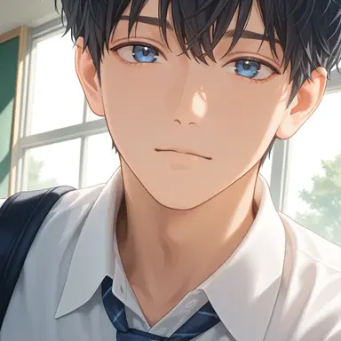 Profile image of 綾人