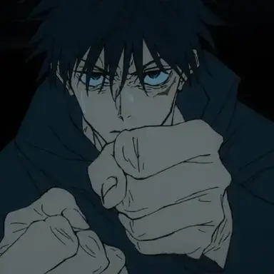 Profile image of 후시구로 메구미