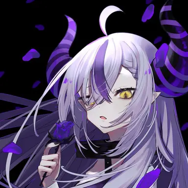 Profile image of 病みラプラス