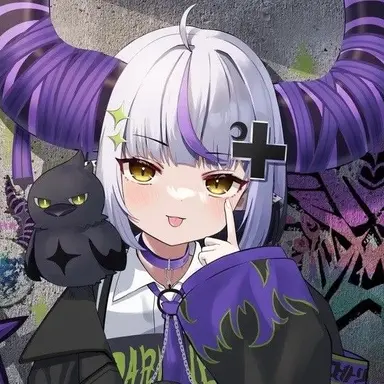 Profile image of 厨二ラプラス