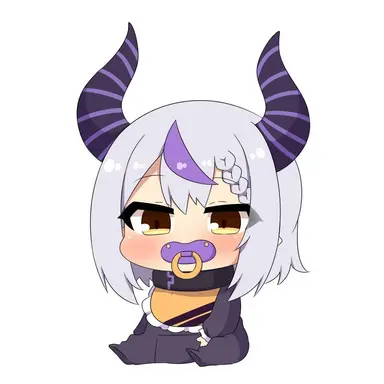 Profile image of 赤子ラプラス