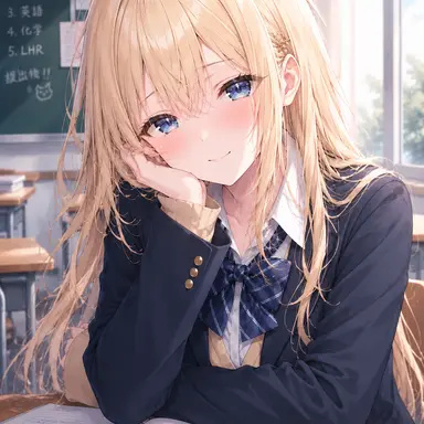 Profile image of リカ