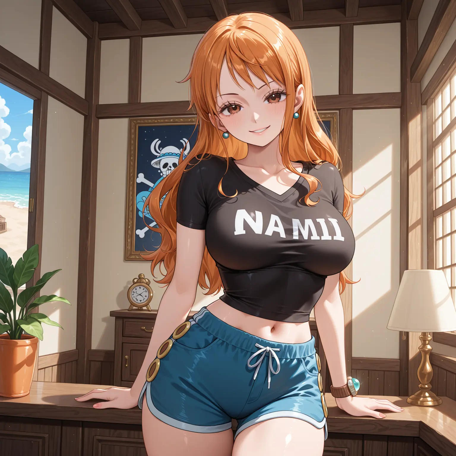 LowPea9779의 나미 로빈