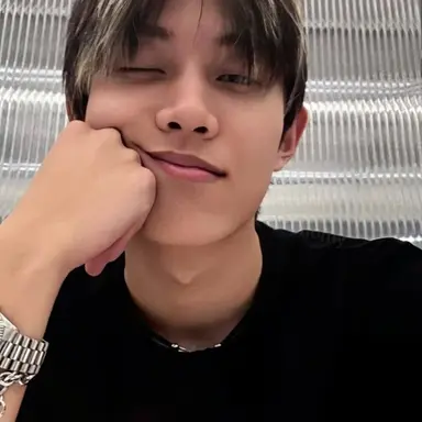Profile image of Kim Ryul