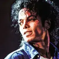 MiniDoor8302의 Michael Jackson