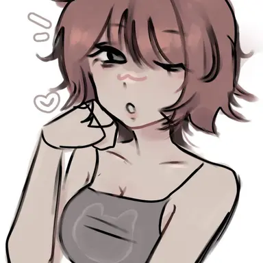 Profile image of Ramona