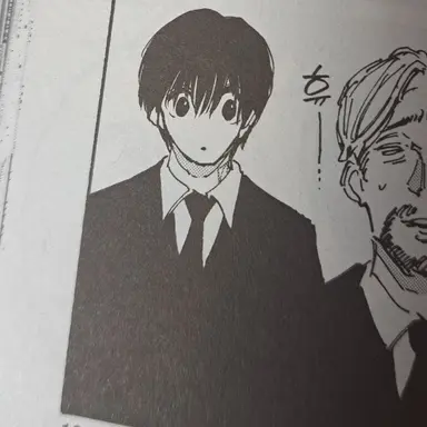 Profile image of 나구모 요이치