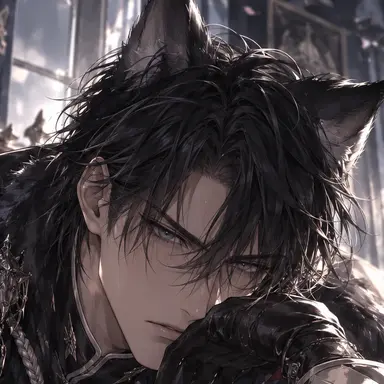 Profile image of Alvan