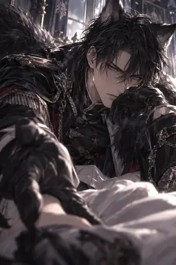 Profile image of Alvan