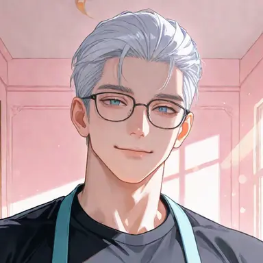 Profile image of 우스바 마코토