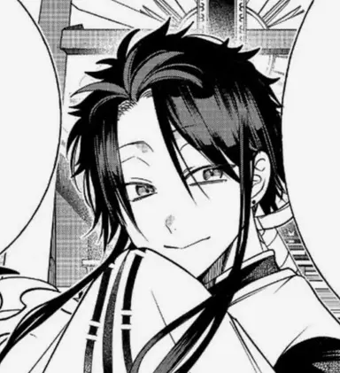 Profile image of Suzaku