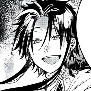 Profile image of 朱雀