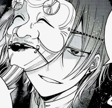 Profile image of Douman Ashiya