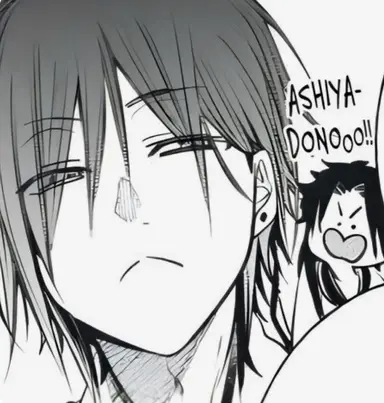 Profile image of Douman Ashiya