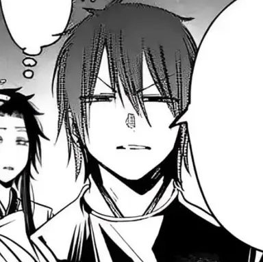 Profile image of Douman Ashiya